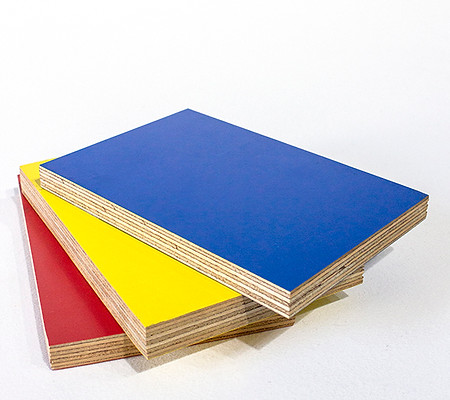 Melamin Plywood