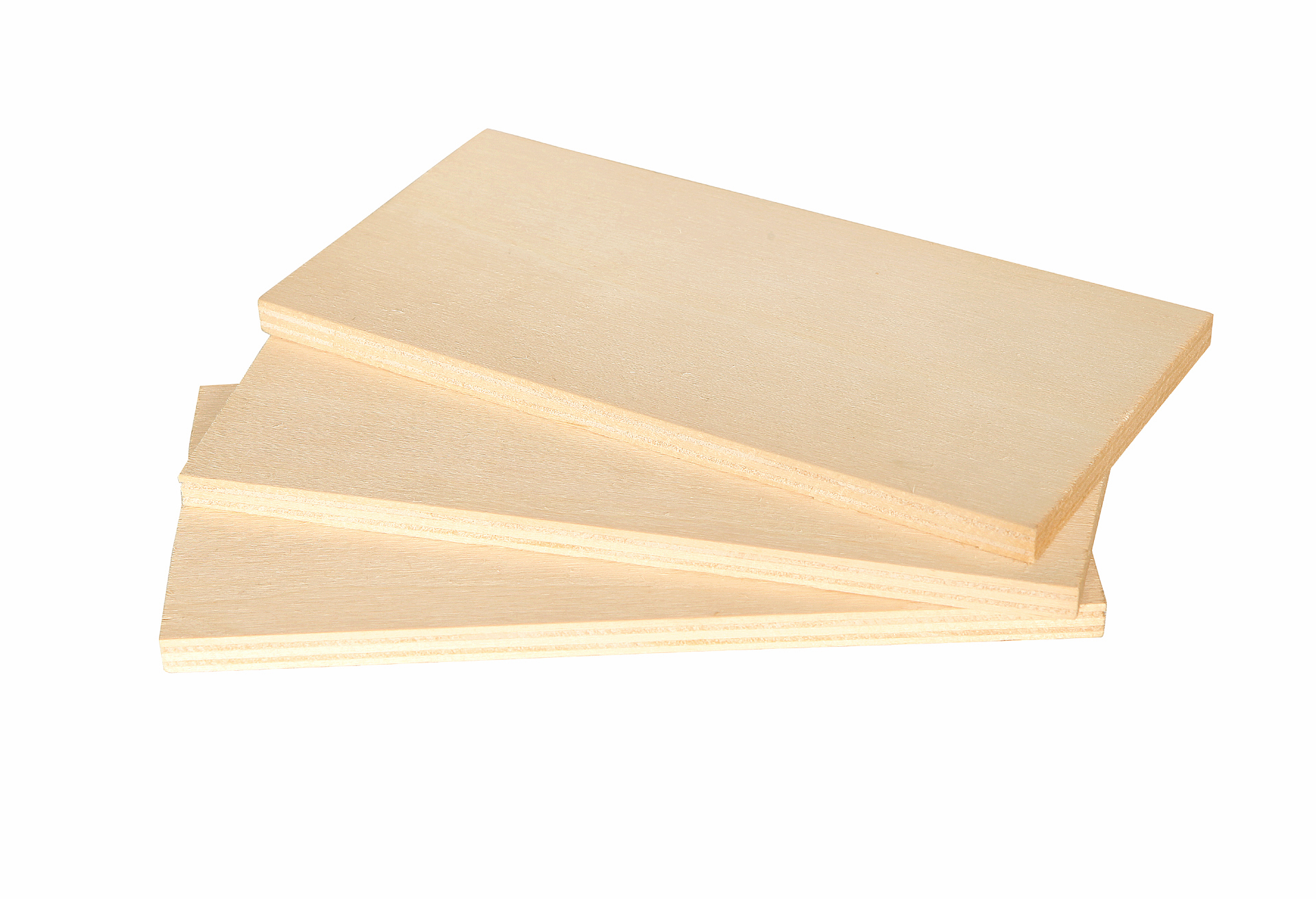 Kereste - Lambri Çeşitlerimiz